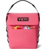 imageYETI Daytrip 6L Insulated Soft Cooler Lunch Bag Classic NavyTropical Pink