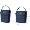 imageYETI Daytrip 6L Insulated Soft Cooler Lunch Bag Classic NavyVenom