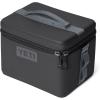 imageYETI Daytrip 9L Insulated Soft Cooler Lunch Box Tropical PinkCharcoal