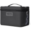 imageYETI Daytrip 9L Insulated Soft Cooler Lunch Box Tropical PinkCharcoal