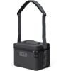 imageYETI Daytrip 9L Insulated Soft Cooler Lunch Box Tropical PinkCharcoal