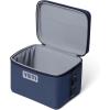 imageYETI Daytrip 9L Insulated Soft Cooler Lunch Box Tropical PinkClassic Navy