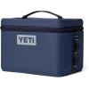 imageYETI Daytrip 9L Insulated Soft Cooler Lunch Box Tropical PinkClassic Navy
