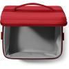 imageYETI Daytrip 9L Insulated Soft Cooler Lunch Box Tropical PinkRescue Red
