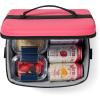 imageYETI Daytrip 9L Insulated Soft Cooler Lunch Box Tropical PinkTropical Pink