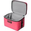 imageYETI Daytrip 9L Insulated Soft Cooler Lunch Box Tropical PinkTropical Pink