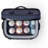 imageYETI Hopper Flip 8 Portable Soft CoolerClassic Navy