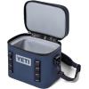 imageYETI Hopper Flip 8 Portable Soft CoolerClassic Navy