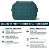 imageYETI Hopper Flip 8 Portable Soft CoolerSeafoam