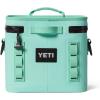 imageYETI Hopper Flip 8 Portable Soft CoolerSeafoam