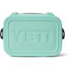 imageYETI Hopper Flip 8 Portable Soft CoolerSeafoam