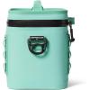 imageYETI Hopper Flip 8 Portable Soft CoolerSeafoam
