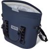 imageYETI Hopper M Series Portable Soft Coolers with MagShield AccessClassic Navy