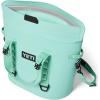imageYETI Hopper M Series Portable Soft Coolers with MagShield AccessSeafoam
