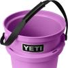 imageYETI Loadout 5Gallon Bucket Impact Resistant FishingUtility BucketDesert Bloom