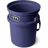 imageYETI Loadout 5Gallon Bucket Impact Resistant FishingUtility BucketMoon Dust