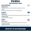imageYETI Panga 28 Airtight Waterproof Submersible Backpack SeafoamKing Crab