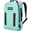 imageYETI Panga 28 Airtight Waterproof Submersible Backpack SeafoamSeafoam