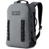 imageYETI Panga 28 Airtight Waterproof Submersible Backpack SeafoamStorm Gray