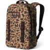 imageYETI Panga 28 Airtight Waterproof Submersible Backpack SeafoamWetlands Camo