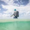 imageYETI Panga 28 Airtight Waterproof Submersible Backpack SeafoamWetlands Camo