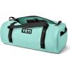 imageYETI Panga 75 Airtight Waterproof Submersible Duffel Bag SeafoamSeafoam