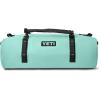 imageYETI Panga 75 Airtight Waterproof Submersible Duffel Bag SeafoamSeafoam