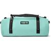 imageYETI Panga 75 Airtight Waterproof Submersible Duffel Bag SeafoamSeafoam
