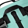 imageYETI Panga 75 Airtight Waterproof Submersible Duffel Bag SeafoamSeafoam