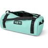 imageYETI Panga 75 Airtight Waterproof Submersible Duffel Bag SeafoamSeafoam