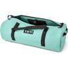 imageYETI Panga 75 Airtight Waterproof Submersible Duffel Bag SeafoamSeafoam