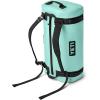 imageYETI Panga 75 Airtight Waterproof Submersible Duffel Bag SeafoamSeafoam