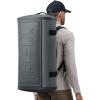 imageYETI Panga 75 Airtight Waterproof Submersible Duffel Bag SeafoamStorm Gray