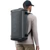imageYETI Panga 75 Airtight Waterproof Submersible Duffel Bag SeafoamStorm Gray