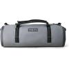 imageYETI Panga 75 Airtight Waterproof Submersible Duffel Bag SeafoamStorm Gray