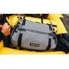 imageYETI Panga 75 Airtight Waterproof Submersible Duffel Bag SeafoamStorm Gray