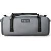 imageYETI Panga 75 Airtight Waterproof Submersible Duffel Bag SeafoamStorm Gray