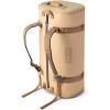 imageYETI Panga 75 Airtight Waterproof Submersible Duffel Bag SeafoamTan