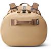 imageYETI Panga 75 Airtight Waterproof Submersible Duffel Bag SeafoamTan