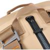 imageYETI Panga 75 Airtight Waterproof Submersible Duffel Bag SeafoamTan