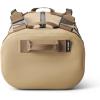 imageYETI Panga 75 Airtight Waterproof Submersible Duffel Bag SeafoamTan