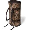 imageYETI Panga 75 Airtight Waterproof Submersible Duffel Bag SeafoamWetlands Camo