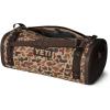 imageYETI Panga 75 Airtight Waterproof Submersible Duffel Bag SeafoamWetlands Camo