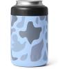 imageYETI Rambler 12 oz Colster Can Insulator for Standard Size Cans RedNavyBadgeBlue Camo No Can Insert
