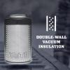 imageYETI Rambler 12 oz Colster Can Insulator for Standard Size Cans RedNavyBadgePower Pink No Can Insert