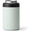 imageYETI Rambler 12 oz Colster Can Insulator for Standard Size Cans RedNavyBadgeRidgeline No Can Insert
