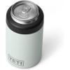 imageYETI Rambler 12 oz Colster Can Insulator for Standard Size Cans RedNavyBadgeRidgeline No Can Insert