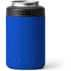 imageYETI Rambler 12 oz Colster Can Insulator for Standard Size Cans RedNavyBadgeRoyal Blue