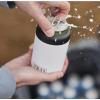 imageYETI Rambler 12 oz Colster Can Insulator for Standard Size Cans RedNavyBadgeSandstone Pink