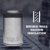imageYETI Rambler 12 oz Colster Can Insulator for Standard Size Cans RedNavyBadgeTropical Pink No Can Insert